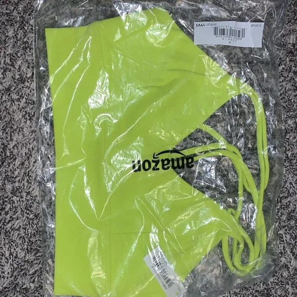 Womens NWT XS workout set - Picture 4 of 5